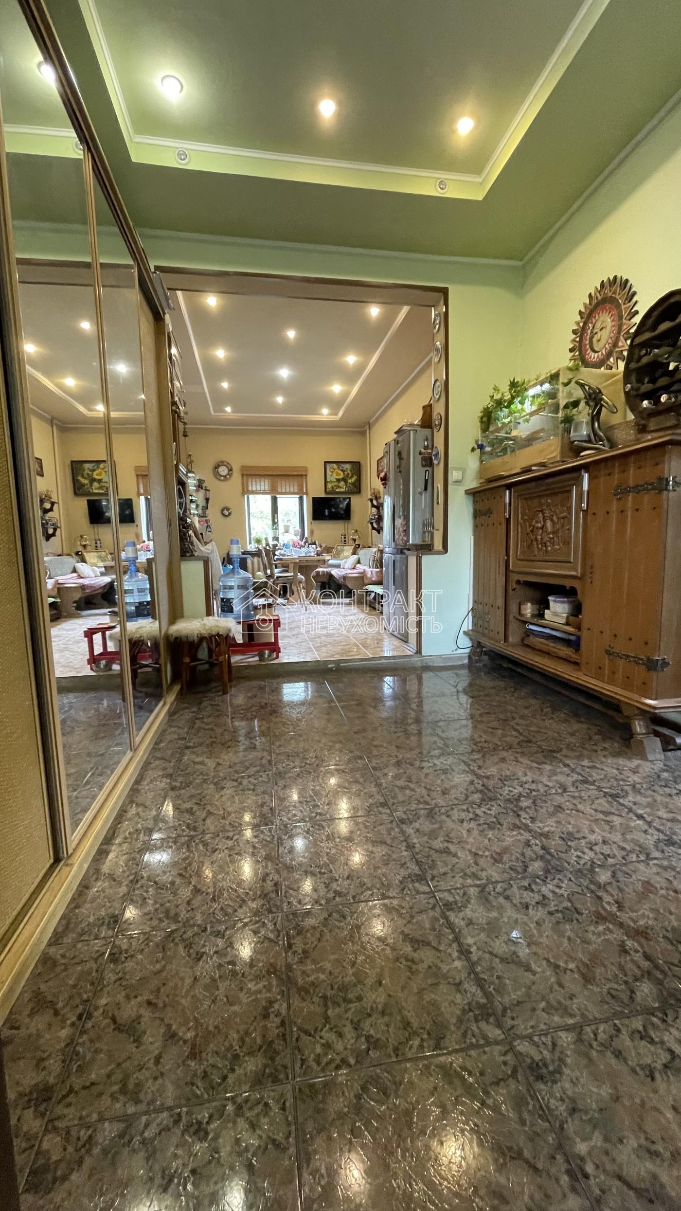 кімната