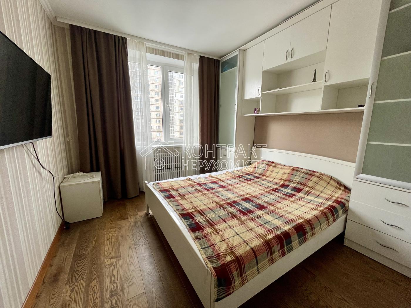 Продам 2 к квартиру Олексіївка Сертифікат