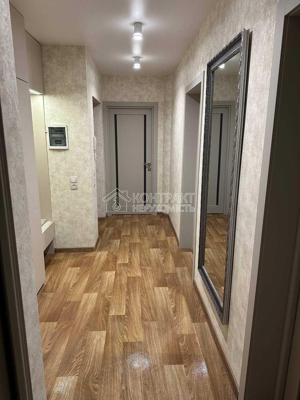 Здам 2-кімн ЖК Янтарний