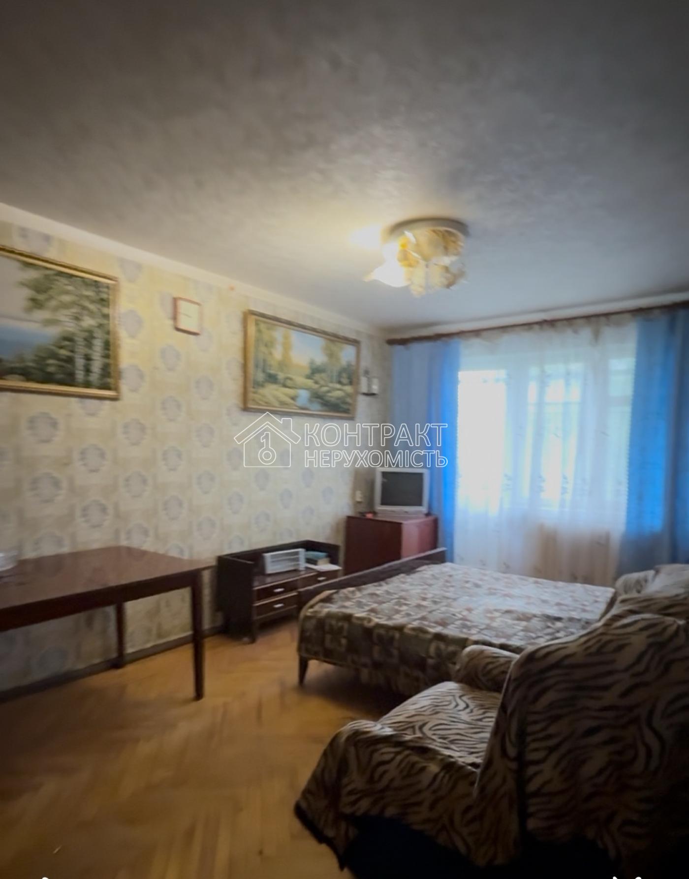 Продаж 3 к. квартири Нові будинки