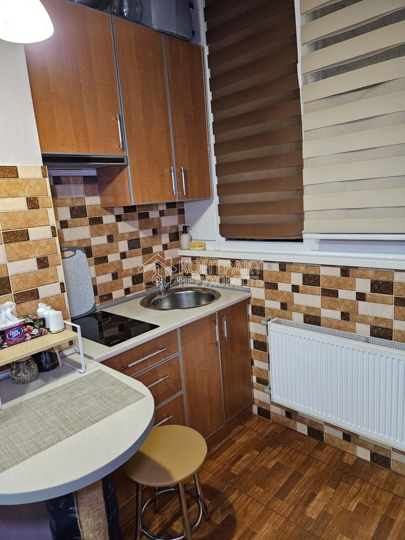 Продаж / Квартира /Воробьови Гори