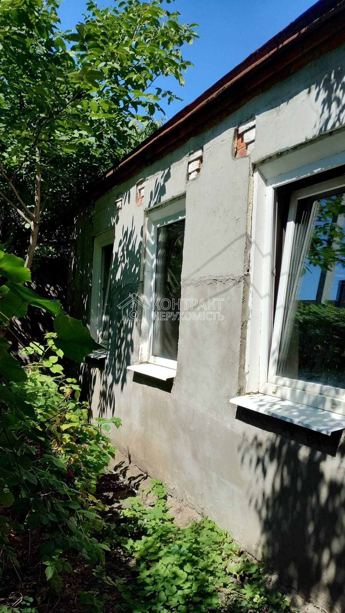 Продаж будинка