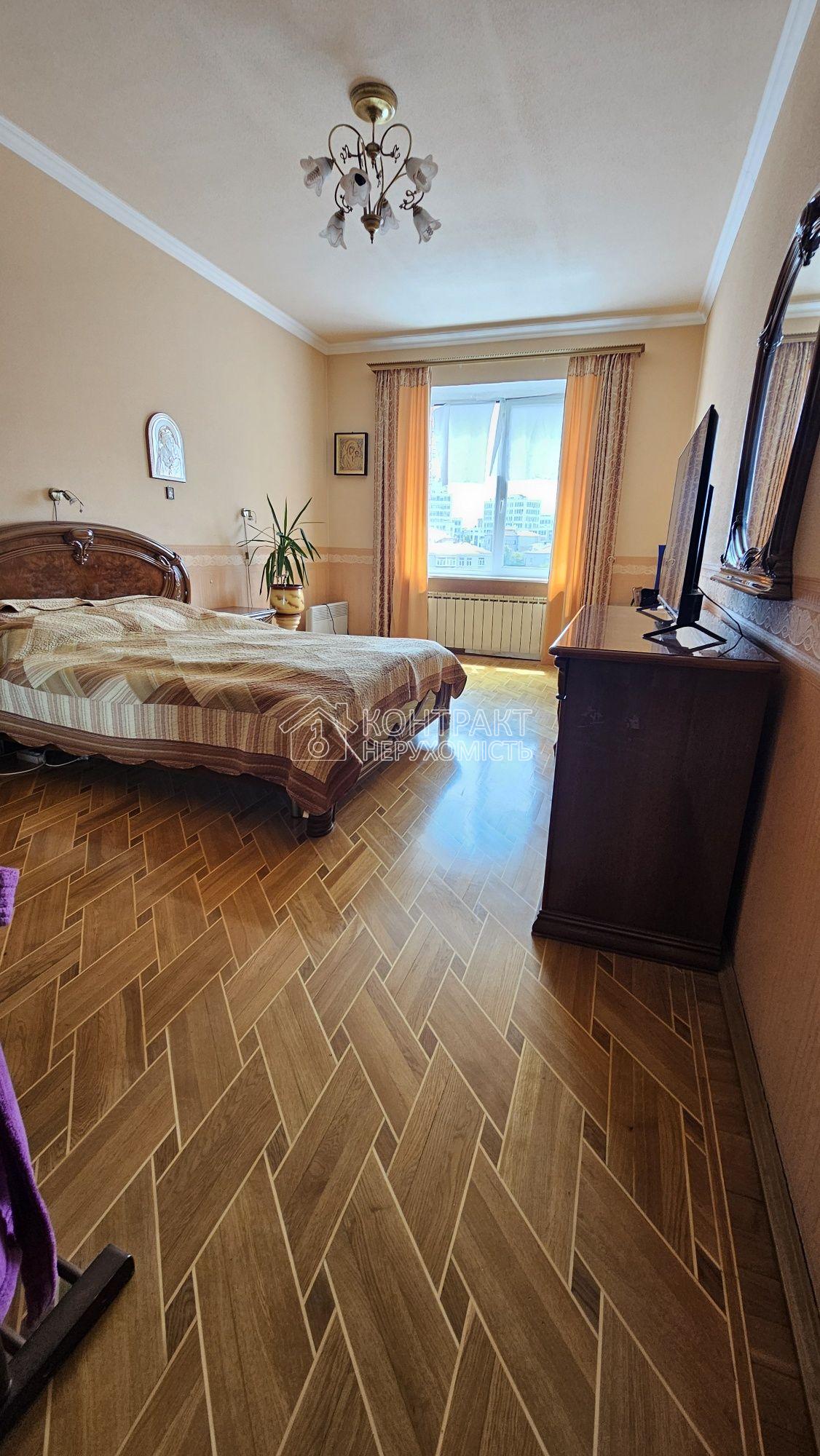 Продам 2-к квартиру в ЖК Слободская усадьба