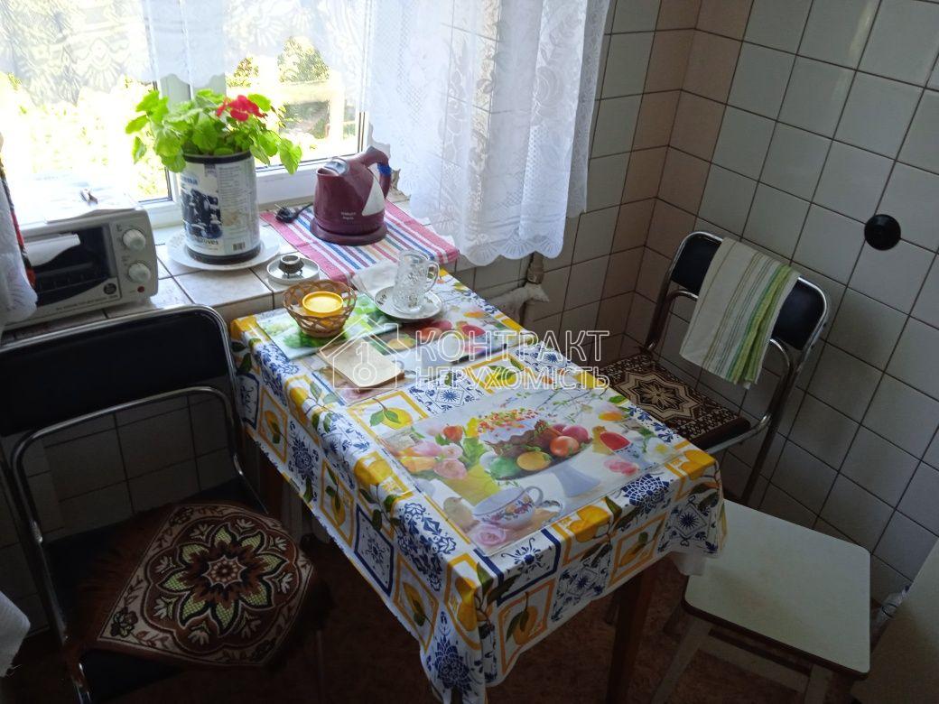 кімната