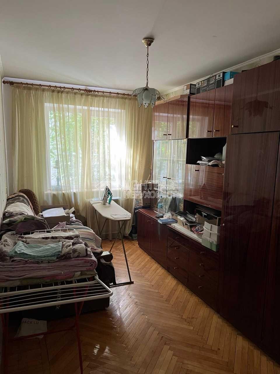 кімната