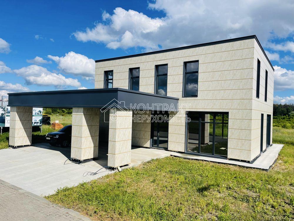 Продаж будинку в закритому котеджному містечку RIVER PARK