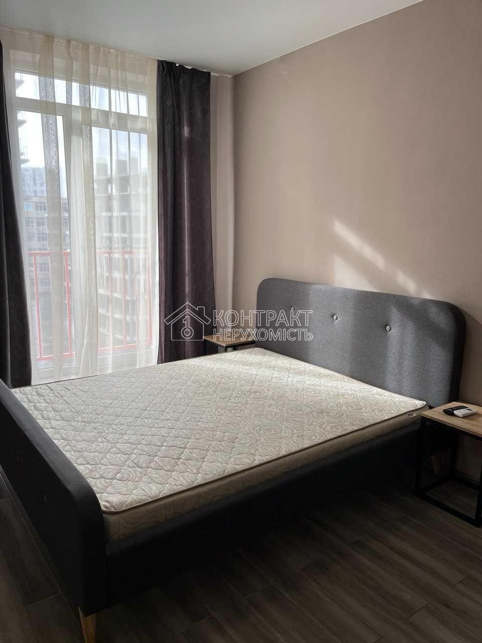 Студия 31 кв ЖК КВАНТ, Наукова