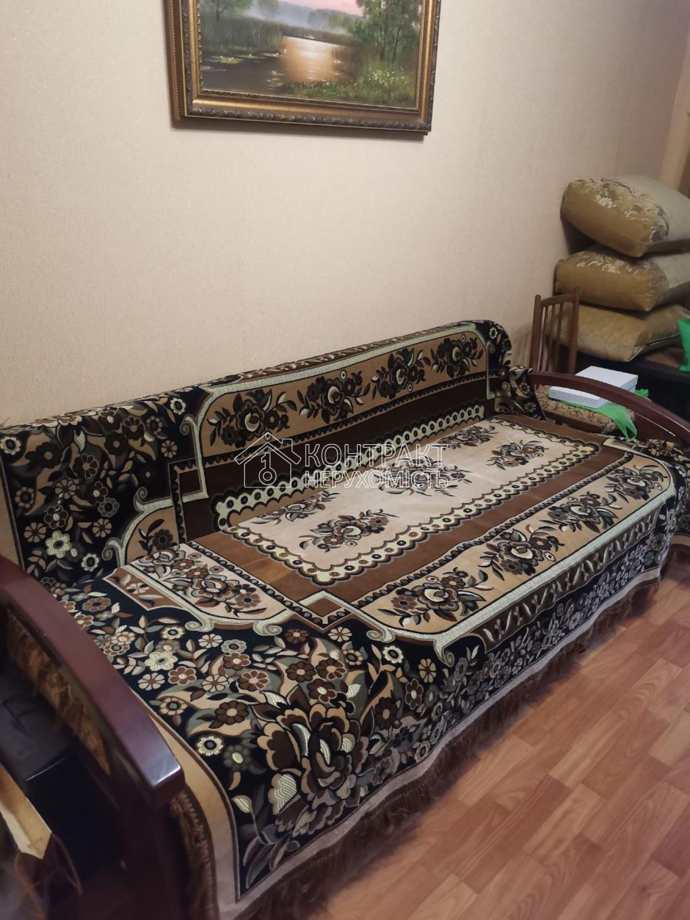 кімната