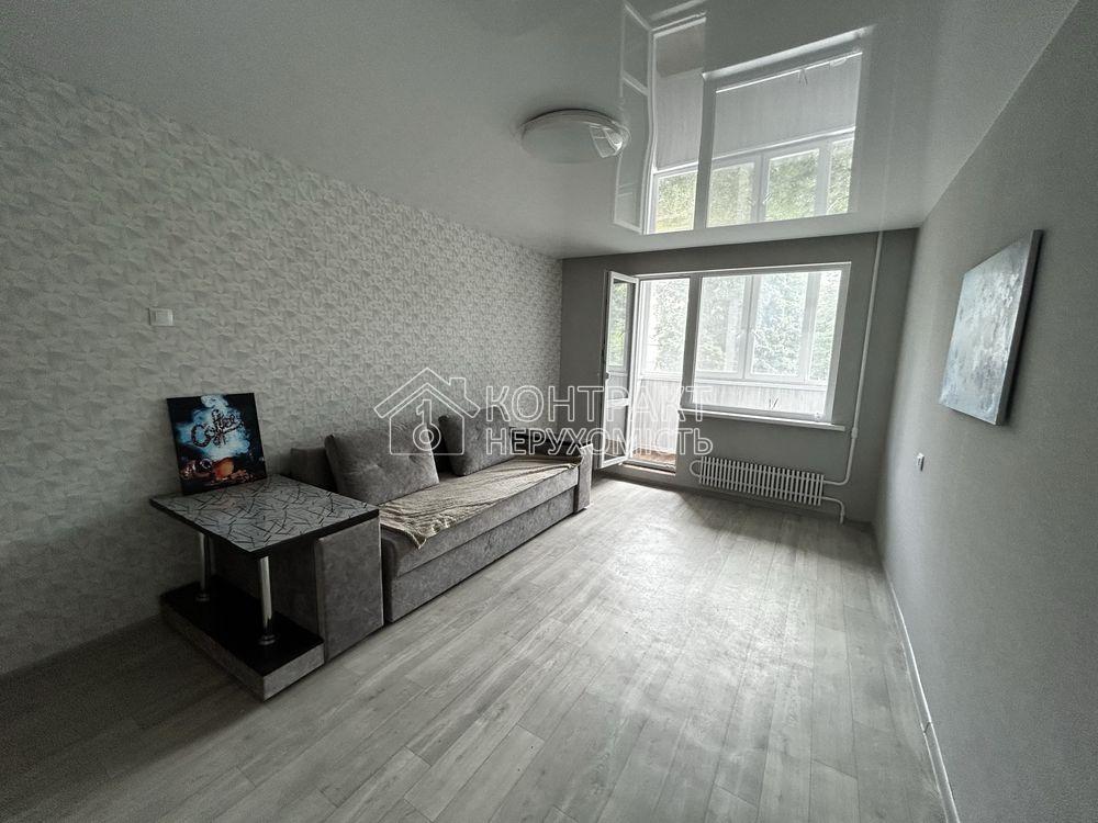 Продам 1 кімнатну квартиру вулиця Бучми