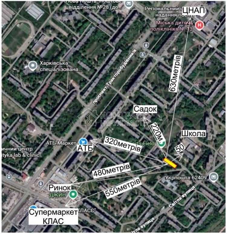 кімната