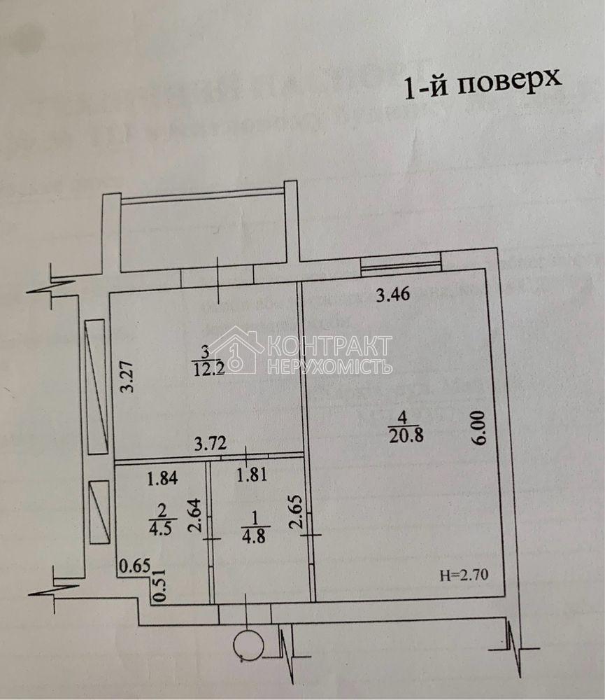 кімната