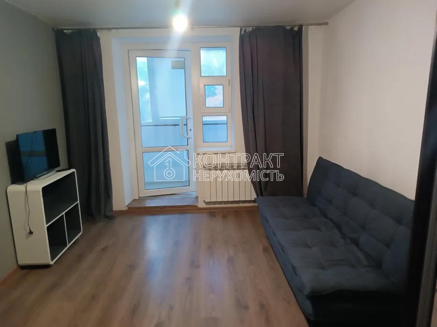 Оренда 1 ком. кв. (Київський район)