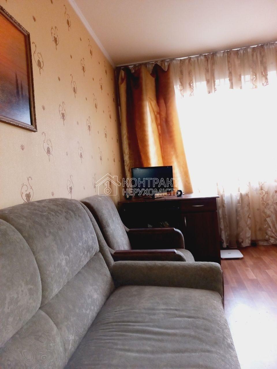 кімната
