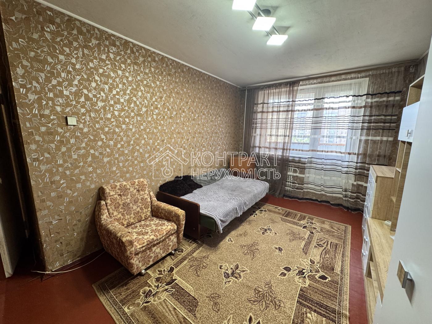 кімната