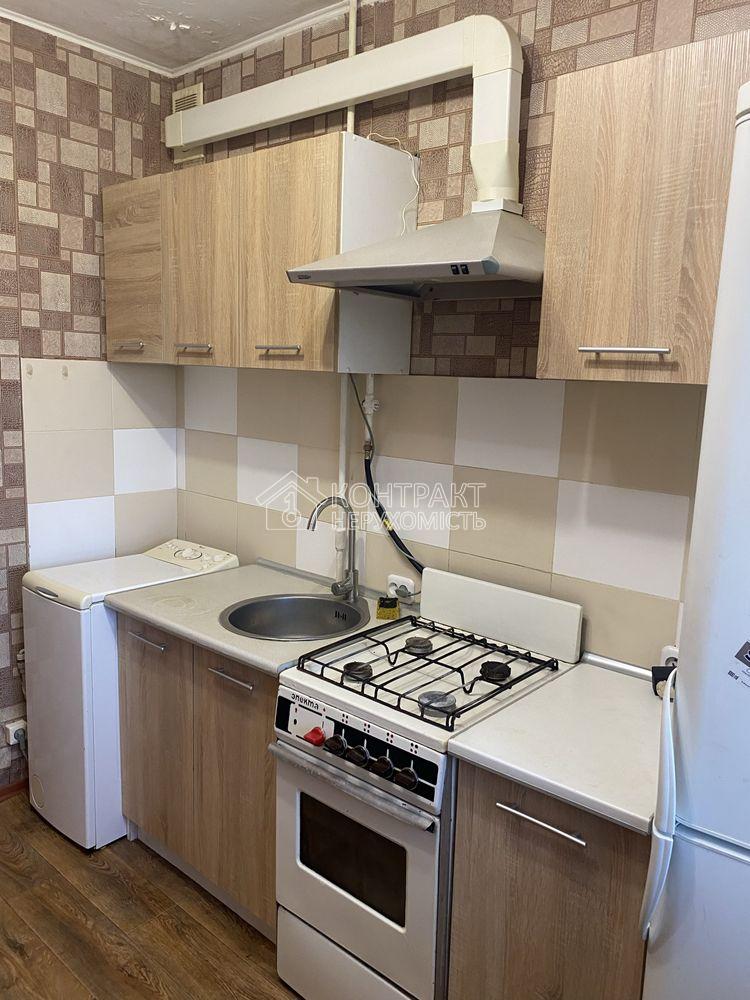 Оренда 1к.кв. вул. Світла, Салтівка