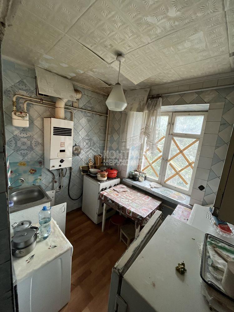 Продам квартиру 23серпня Павлово Поле