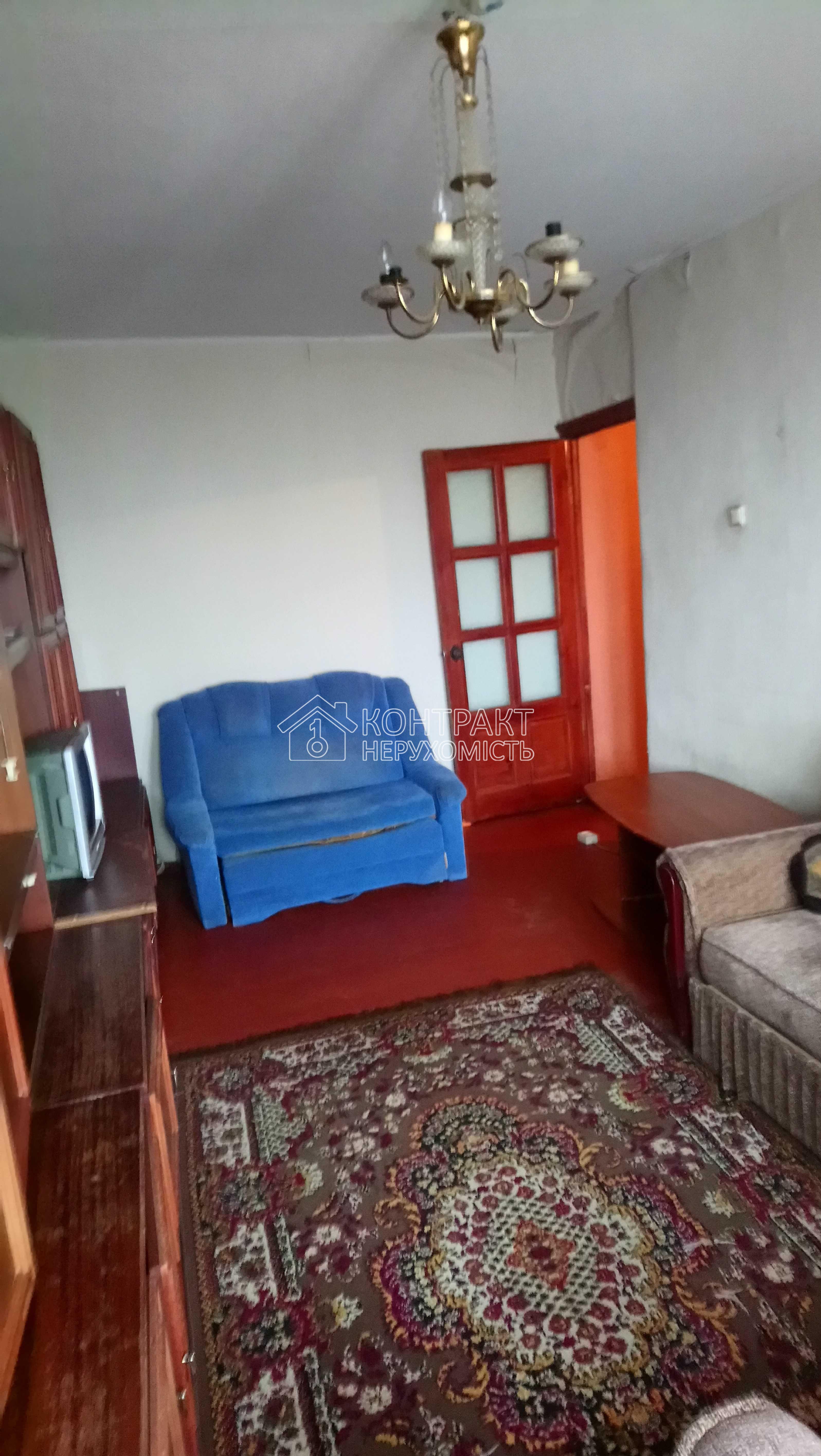 Здам 2к квартиру на Олексіївці