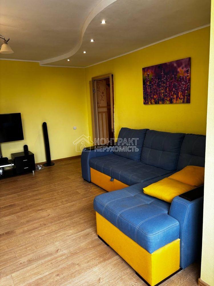 Здається 3-к квартира метро Захисників України