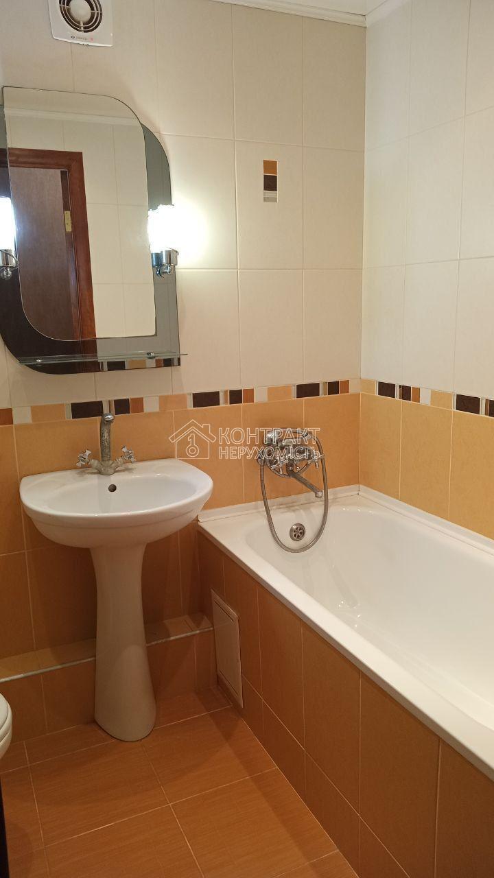 Здається 3-на квартира Олексіївка