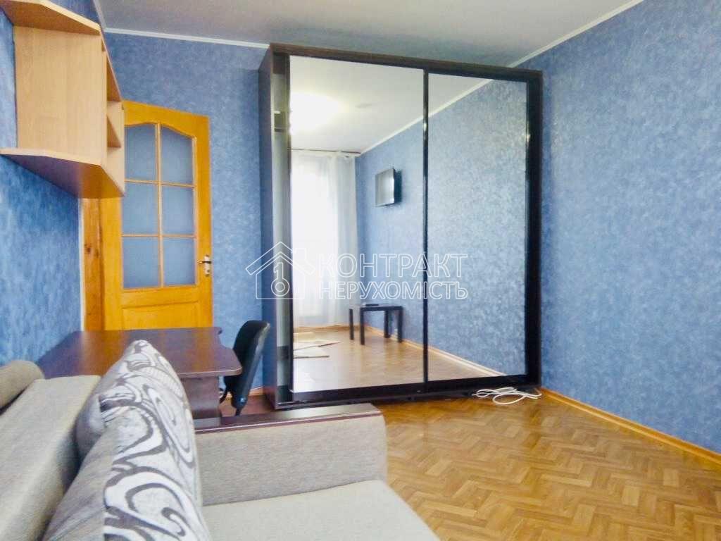 Оренда 1-к.кв.Салтівка,ТРЦ "Україна"