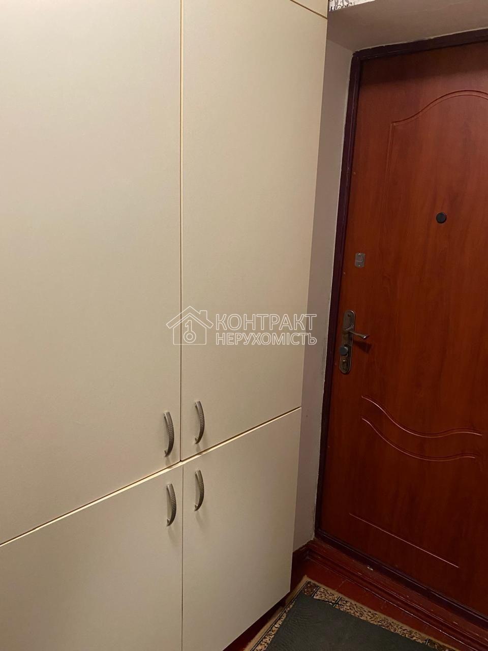 Продаж 1 к квартири в Жихорі