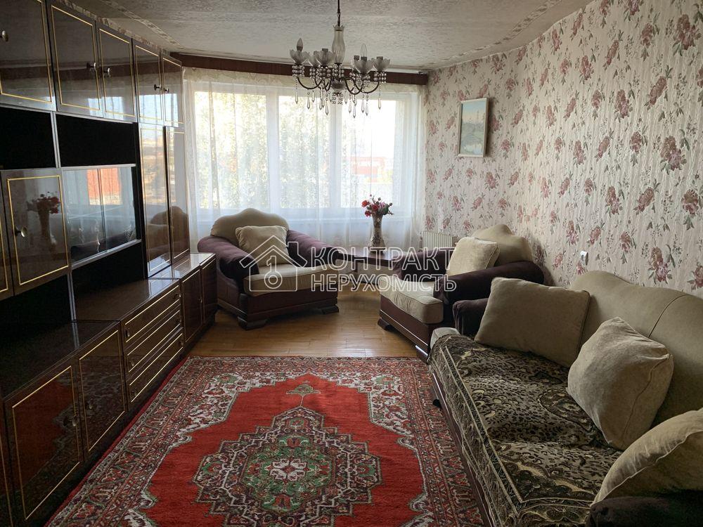 Здається 3к квартира пр. Аєрокосмічний (Гагаріна Таврія)