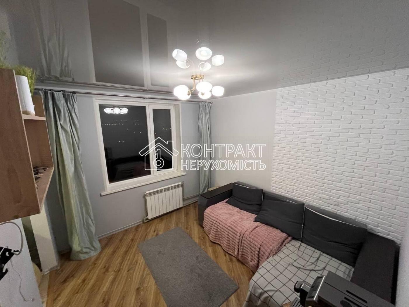 Продажа 2 к.кв. Салтівка, Студентська, Ак. Павлова