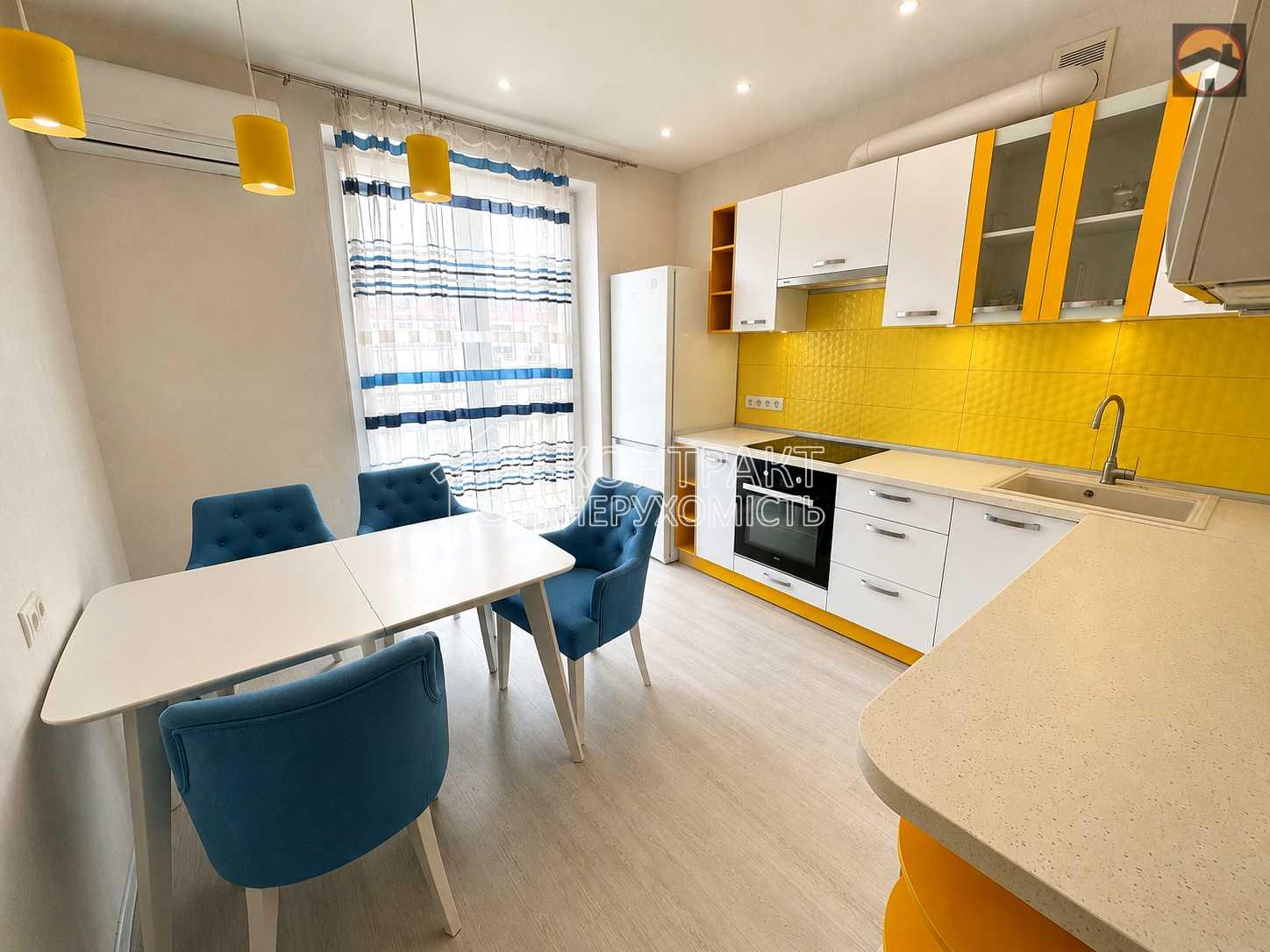 Продаж / Квартира / пр-т Героїв Харкова, Тюринка, Харків