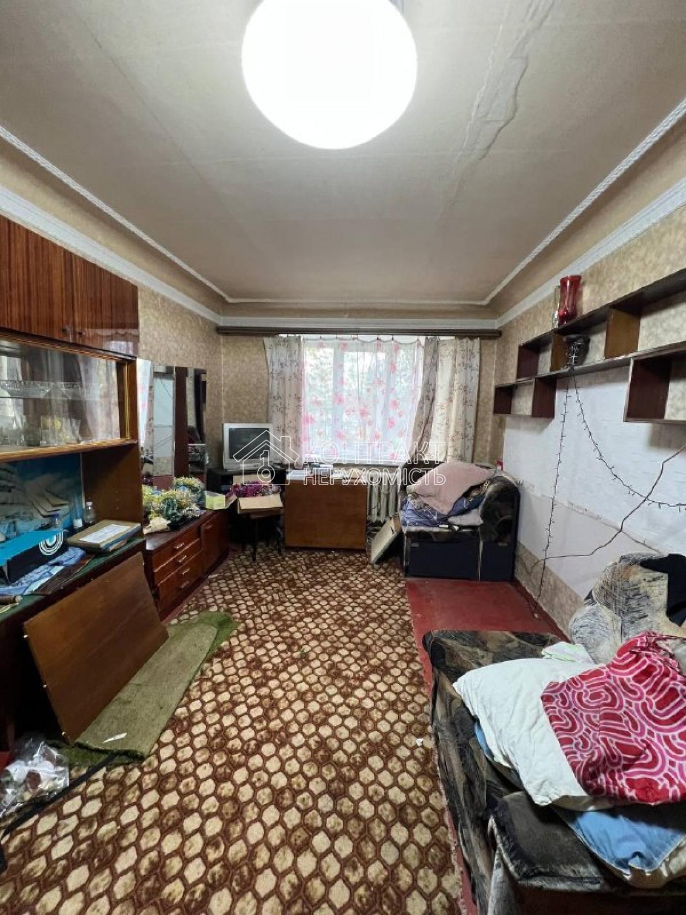кімната