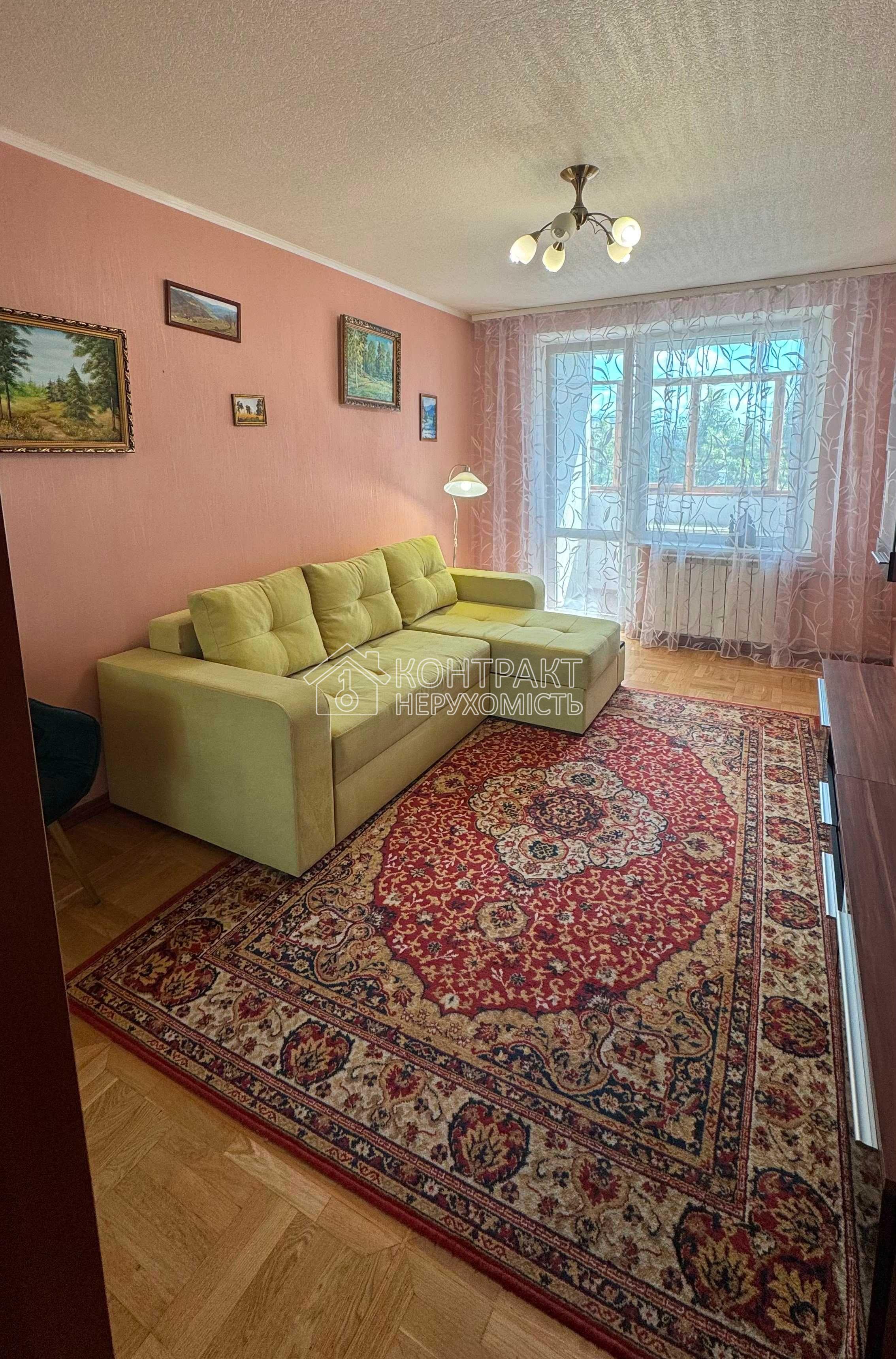 кімната