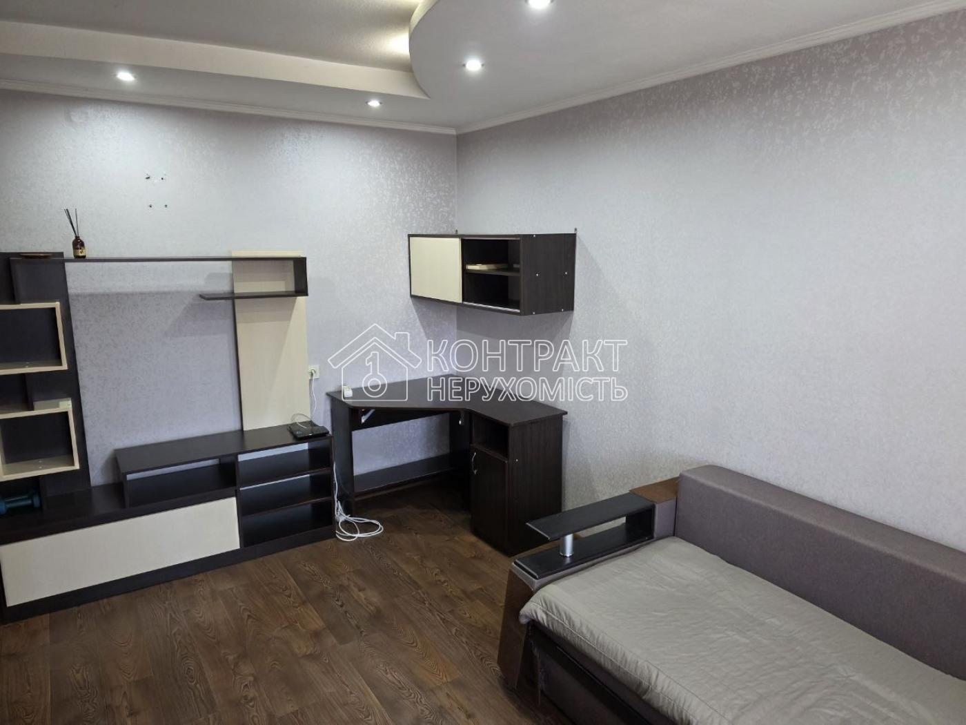 Здам 1 кім.кв. Основа вул. П. Тичини (Волдайского)