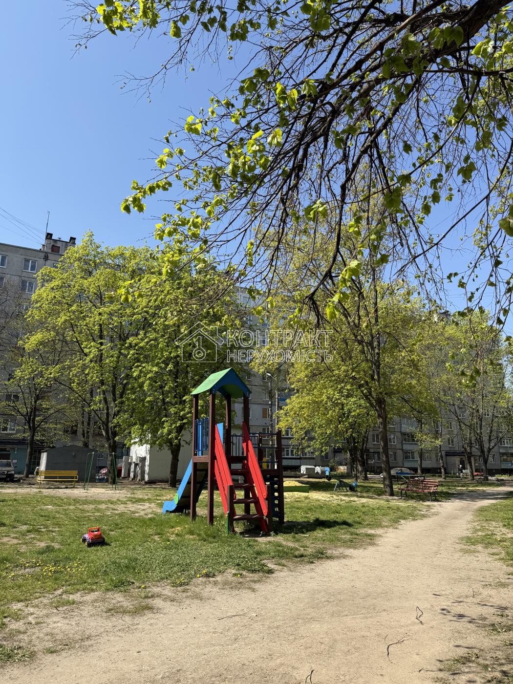 кімната