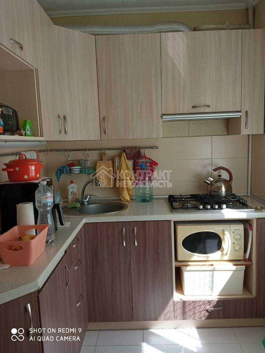 Продаж 2 кім. квартири, Нові будинки