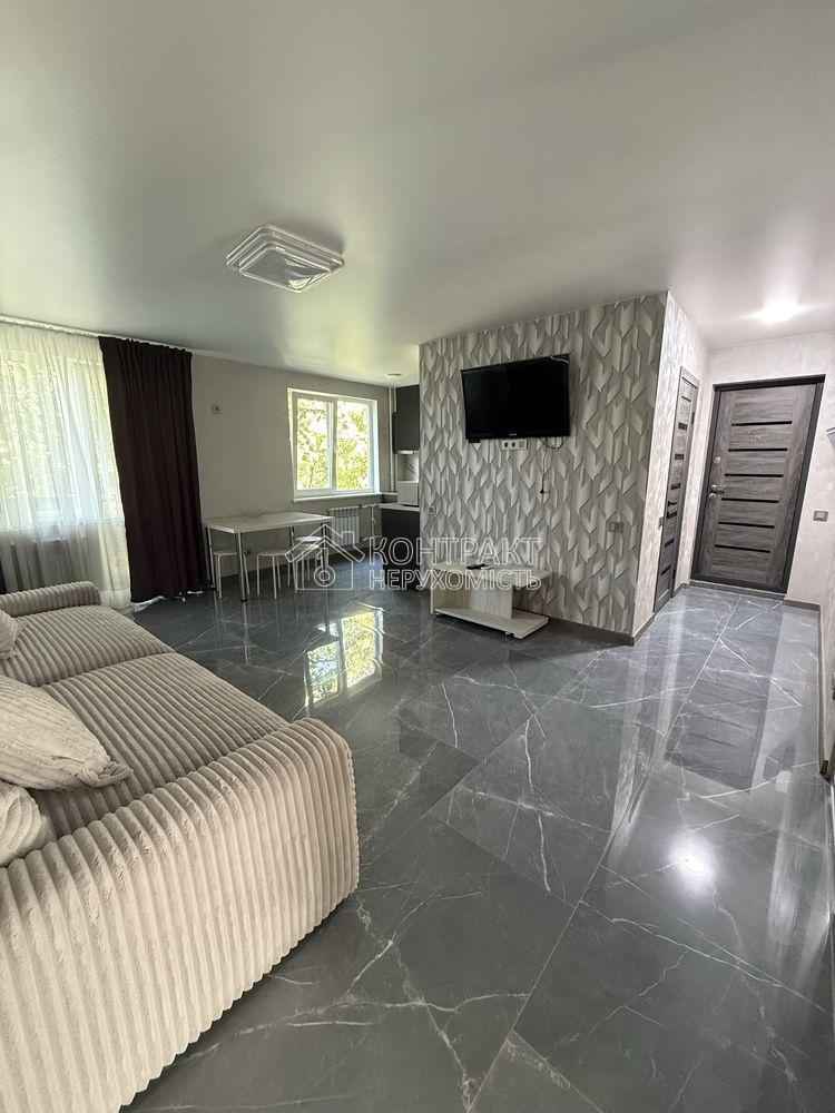 Оренда квартири / Харків / Шевченківський район / 44 м2