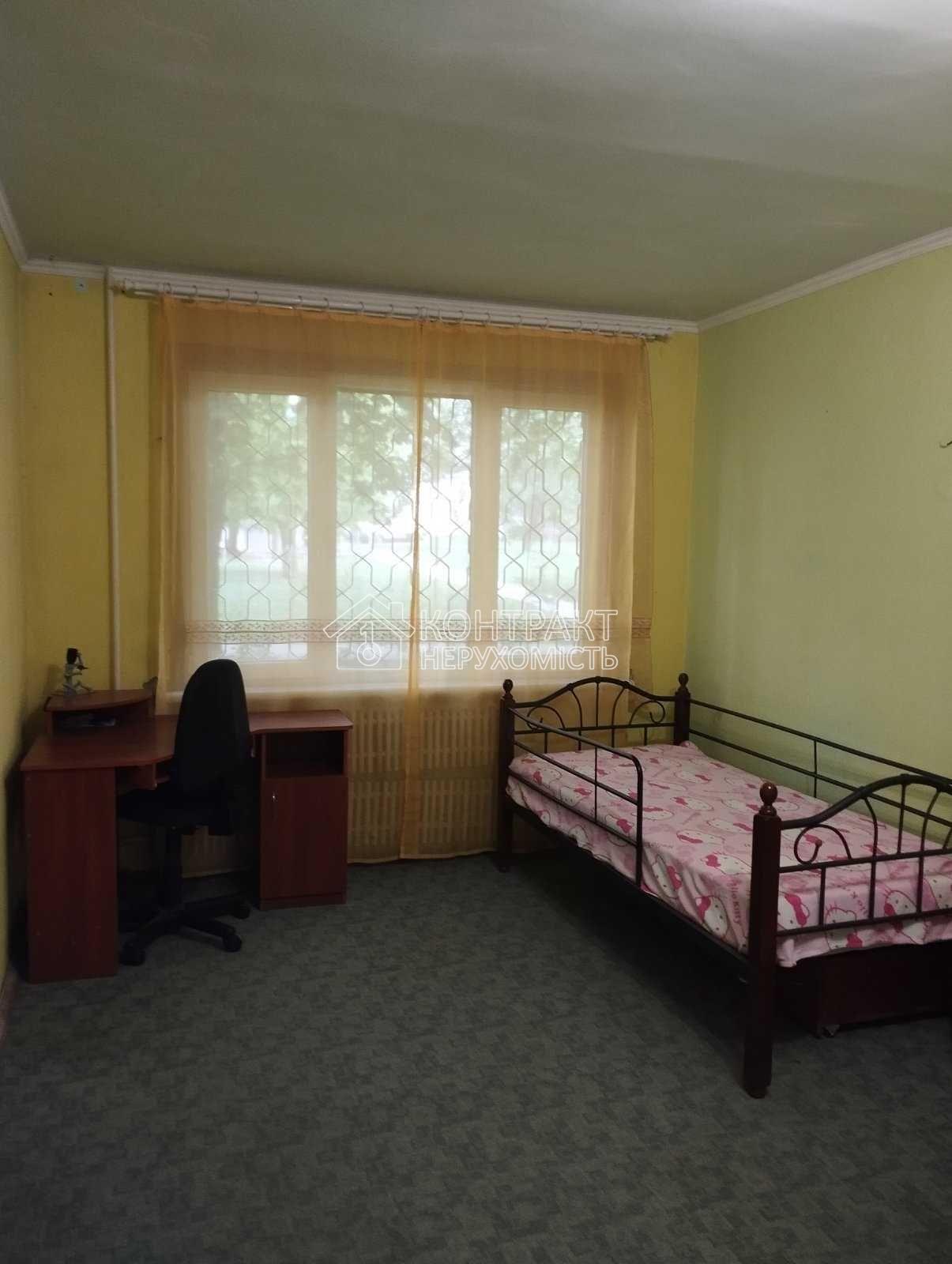кімната