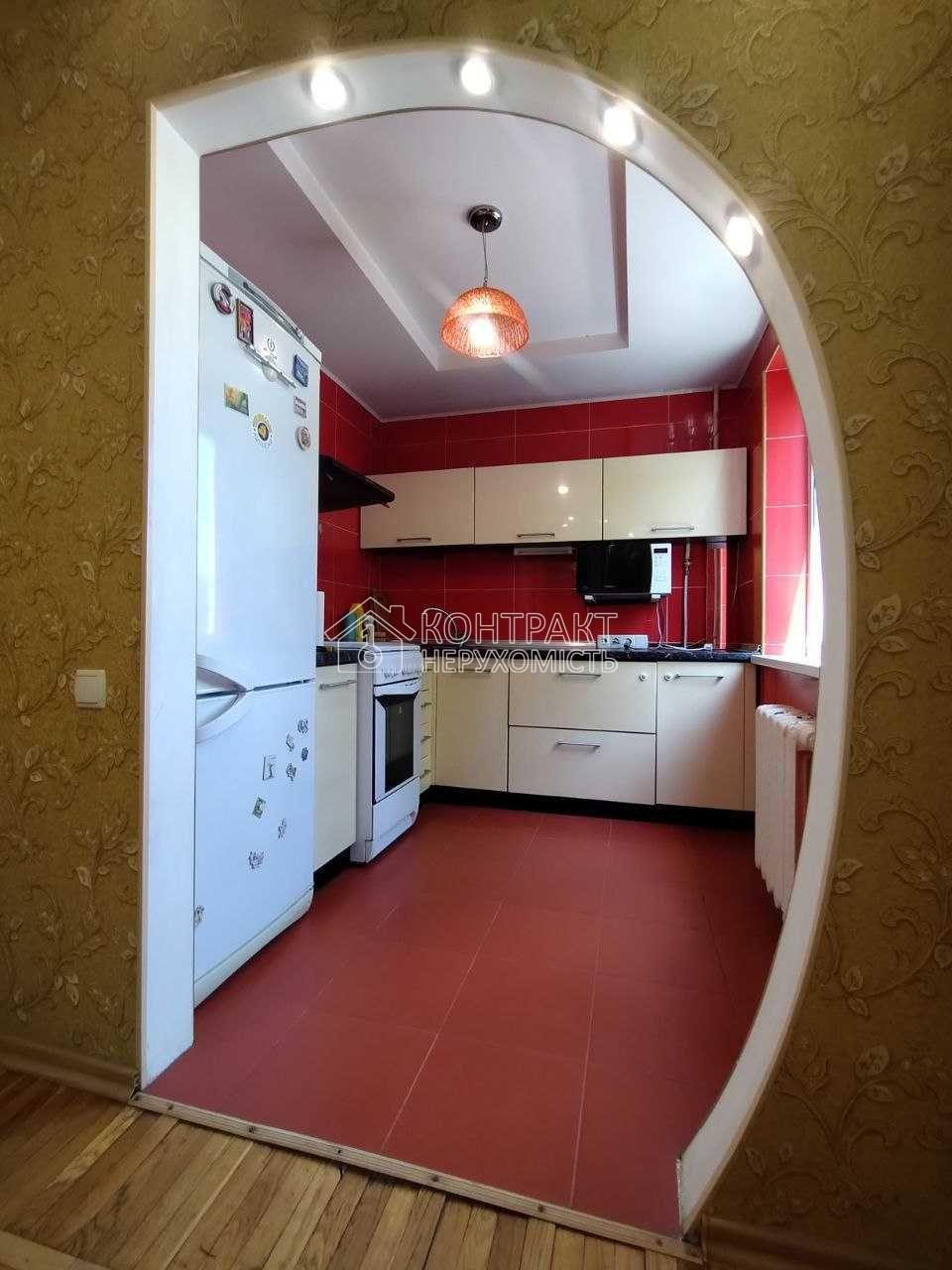 кімната