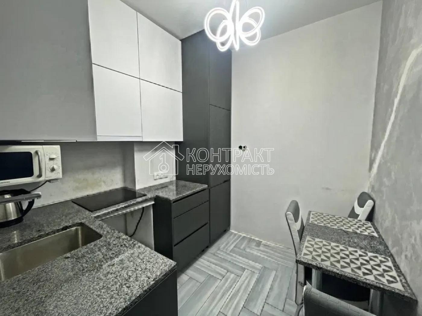 Оренда 2к кв / Клочковская 117