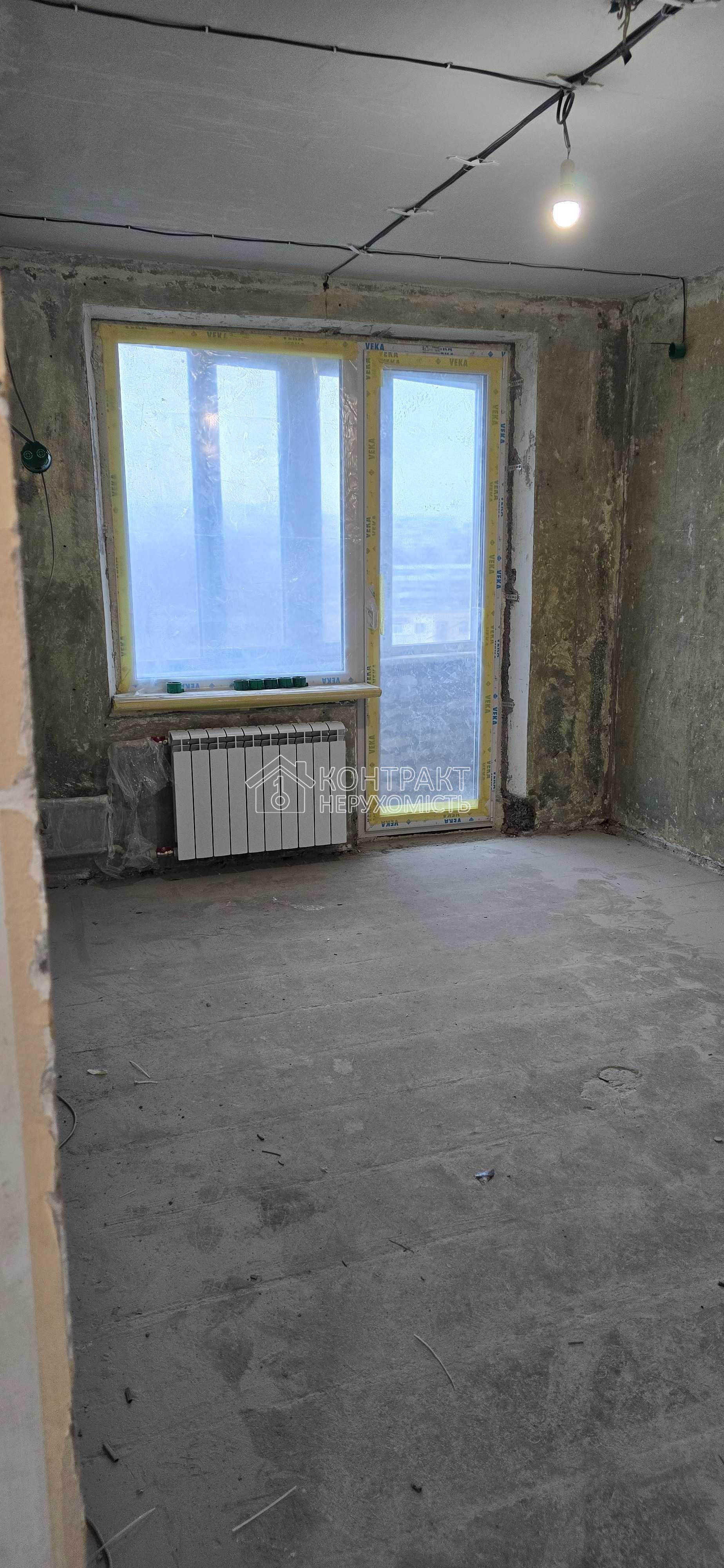 Продам 3к. квартиру 67 м вул. Гвардійців-Широнінців 40, від власника