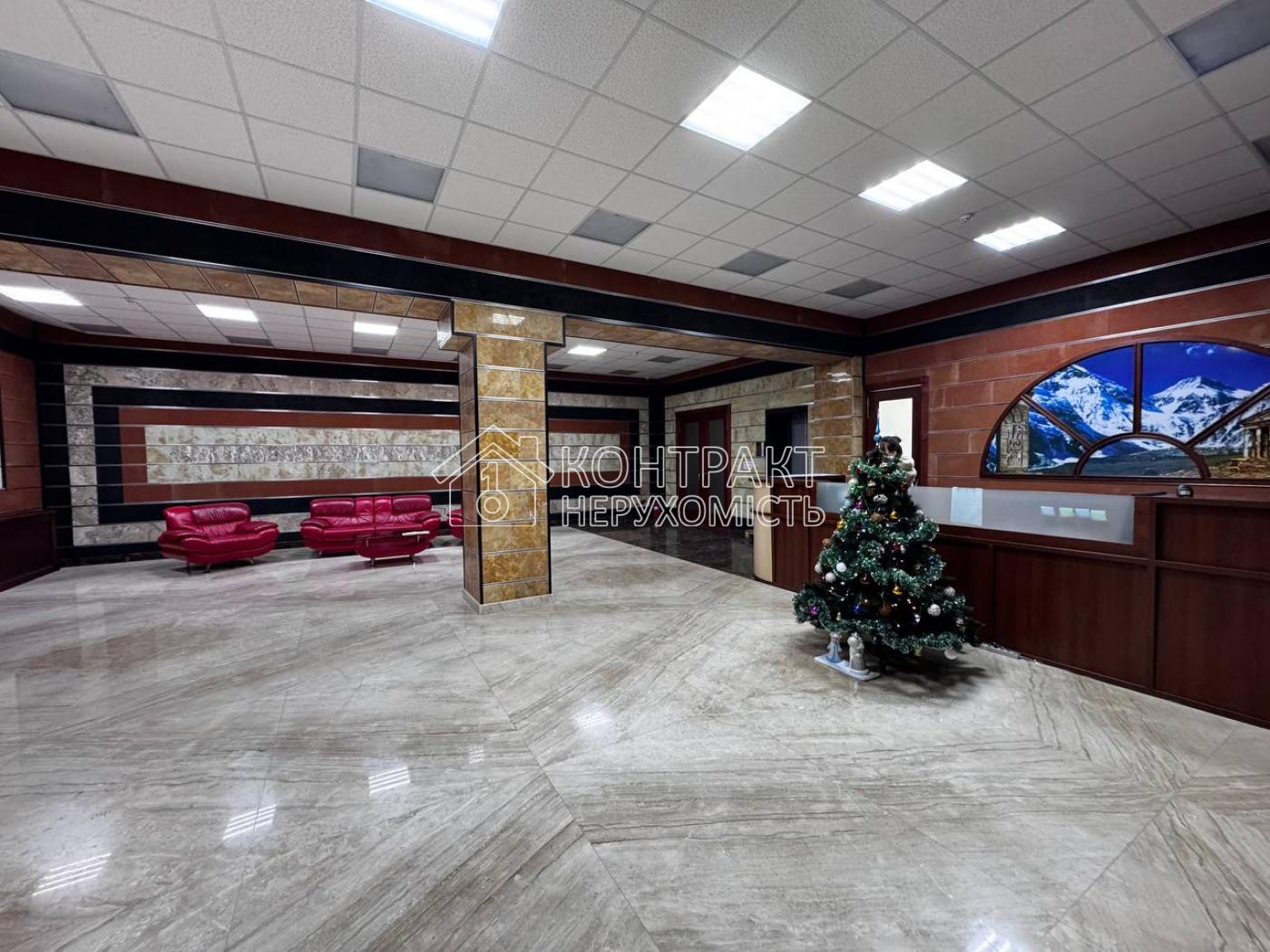 Оренда комерційної нерухомості поруч з метро «Левада»