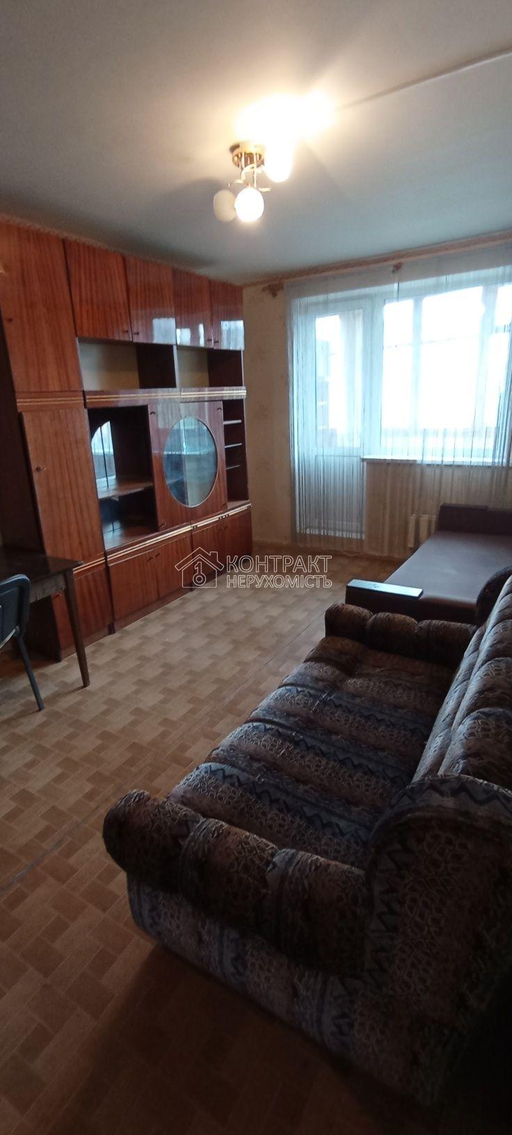 Сдам 1 ком. Квартиру на холодной горе, Ильинская,63