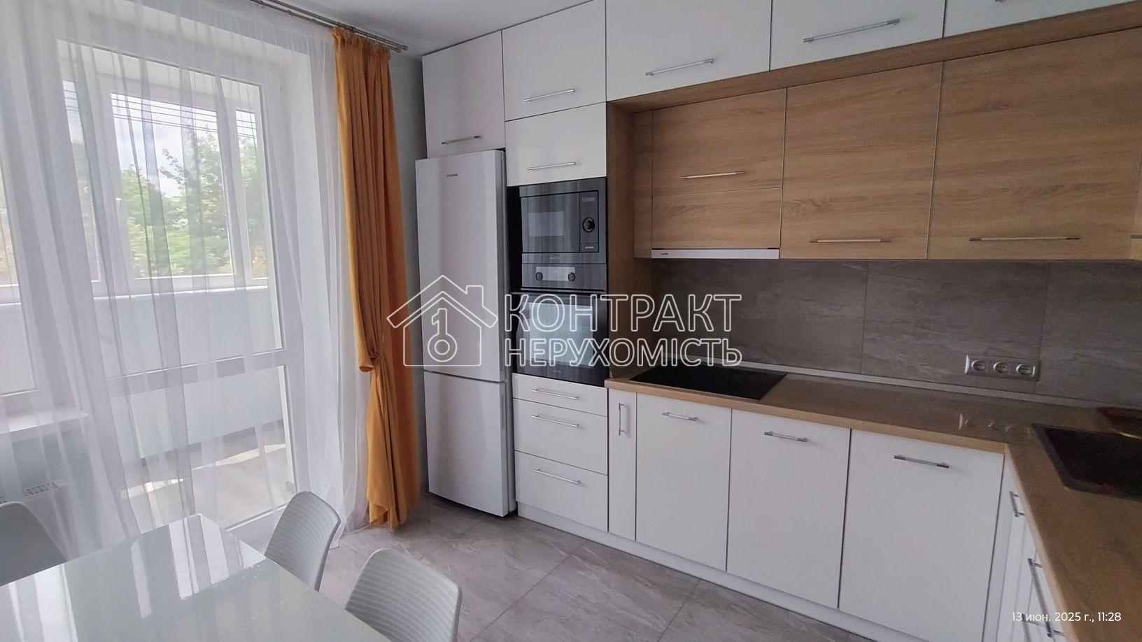 Продаж 1 кім. квартири ЖК «Мира-1»