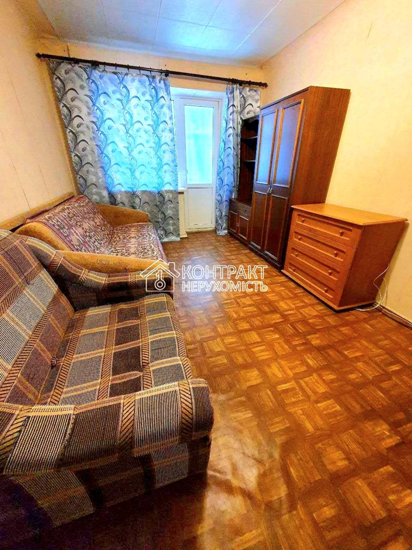 Оренда 1 к. кв., вул. Астрономічна, с. Жуковского