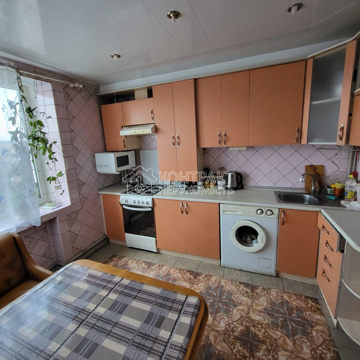 Продам свою 3х комнатную квартиру Кулиничи