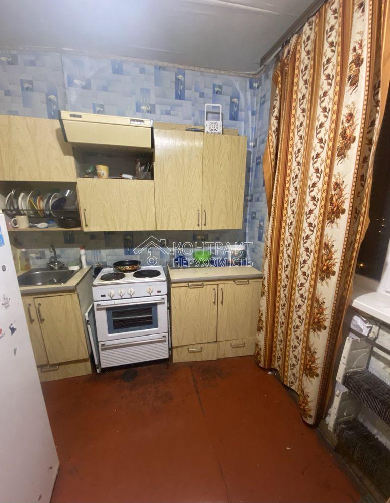 Здається 1 кімнатна квартира