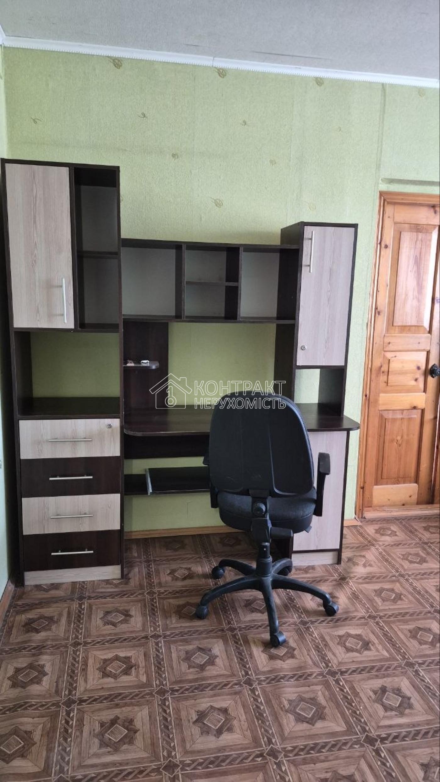 кімната
