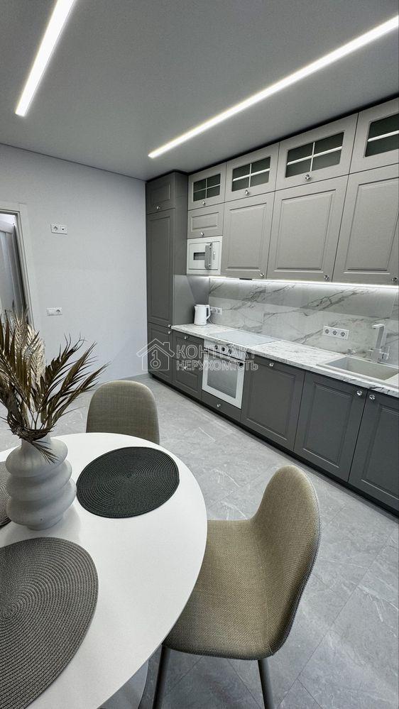 Здається 1-на квартира ХТЗ