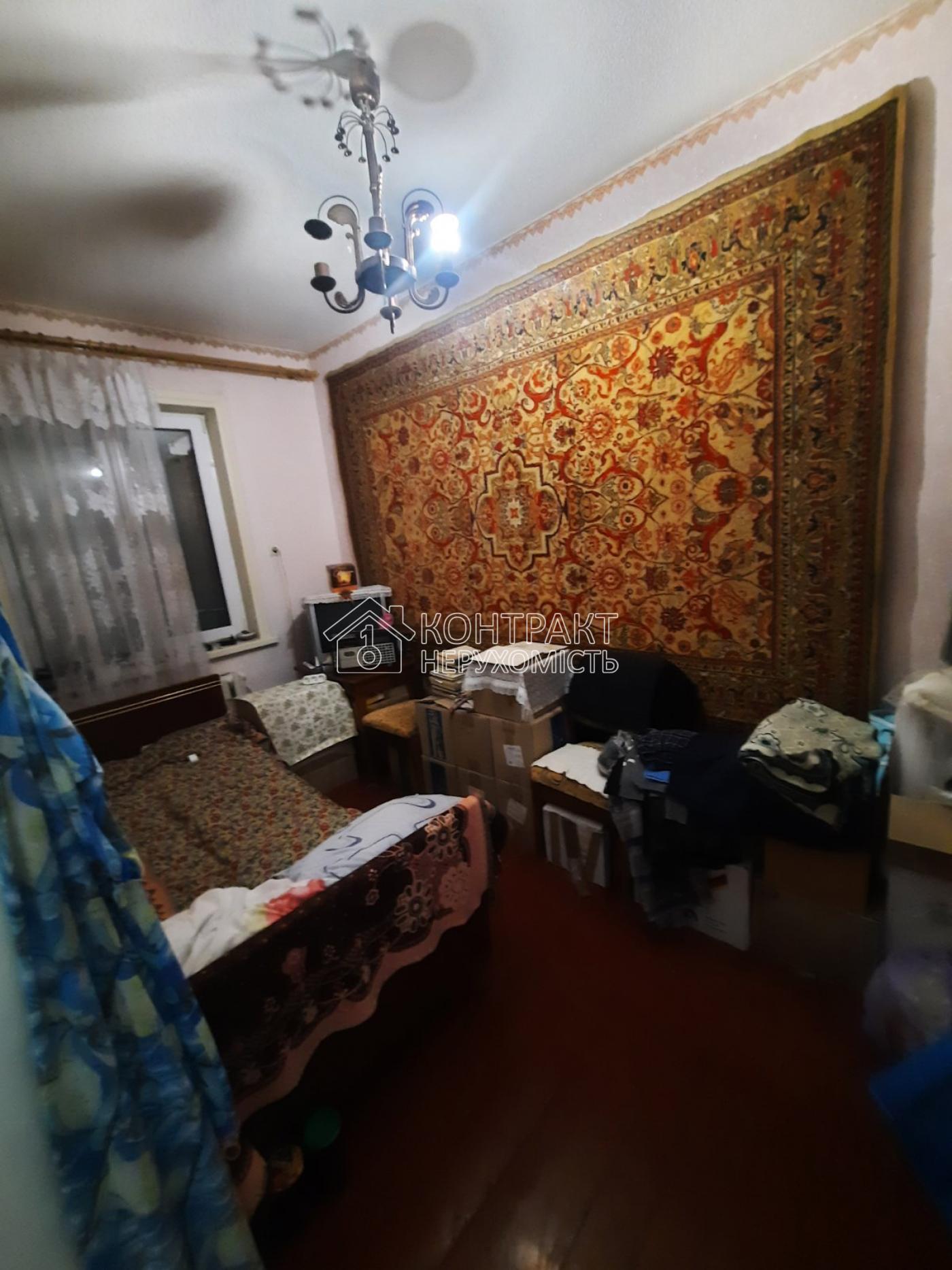 кімната