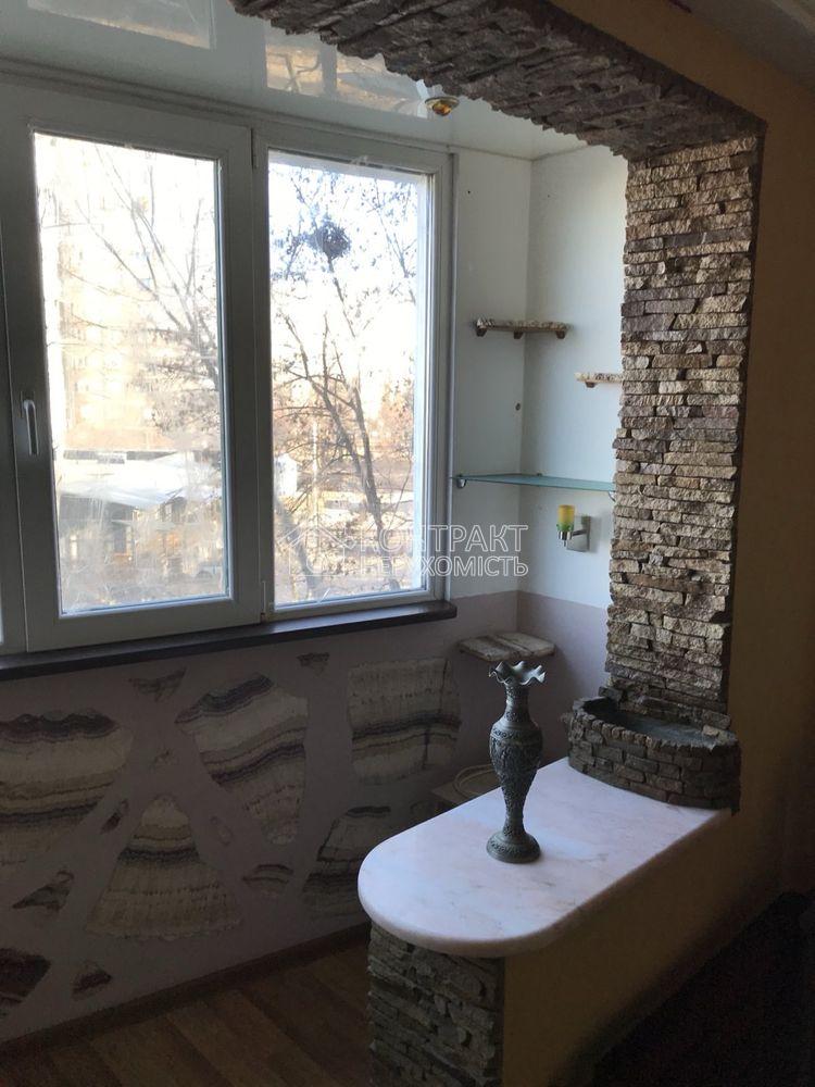 Здам 1 к.к. вул.Нескорених, буд.4