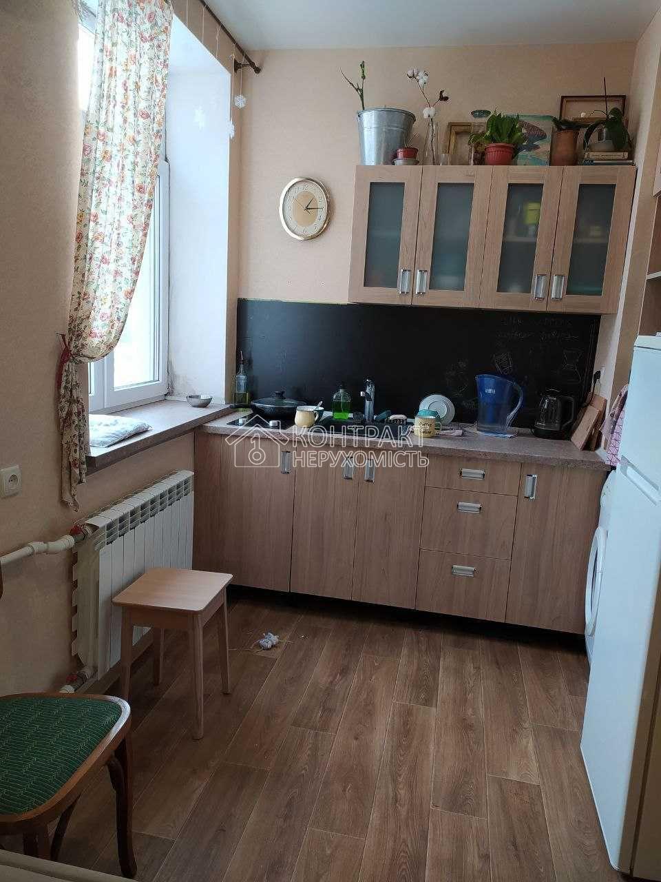 кімната