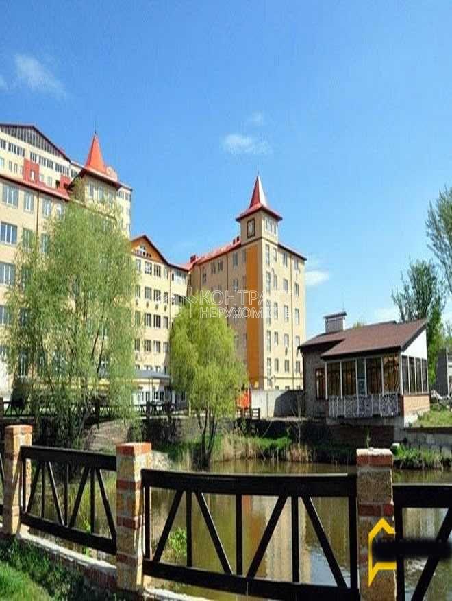 Здається квартира ЖК Журавлівський